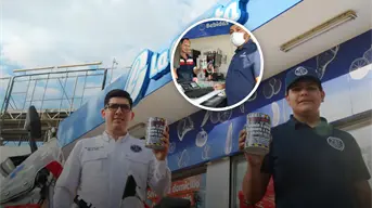 Cada segundo cuenta: dona y ayuda a GERUM a salvar más vidas en Culiacán