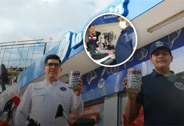 Cada segundo cuenta: dona y ayuda a GERUM a salvar más vidas en Culiacán