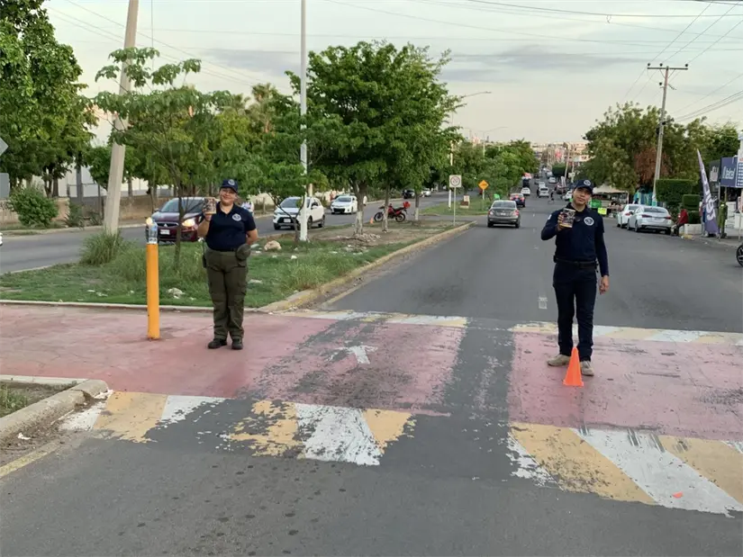 GERUM Rescate y Salvamento Culiacán invita a sumarte a su boteo con causa por una ambulancia. Foto: Cortesía/TBN
