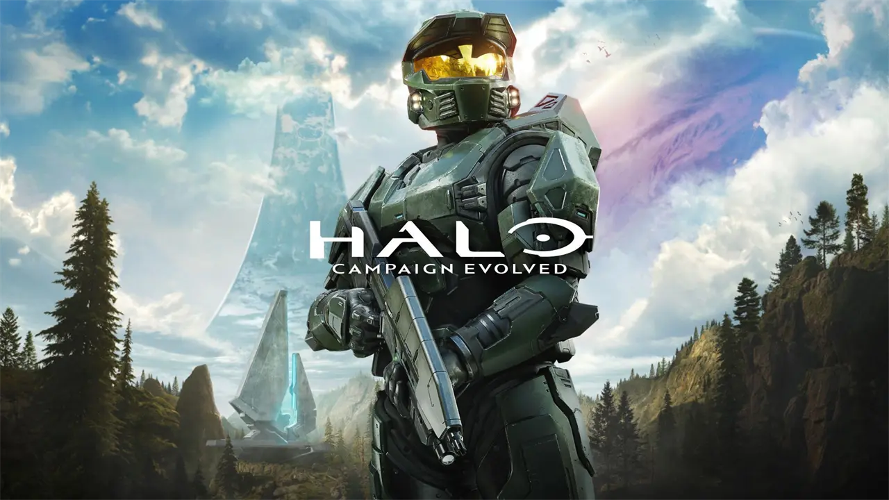Halo: Campaing Evolved llegará en 2026. Foto: Cortesía