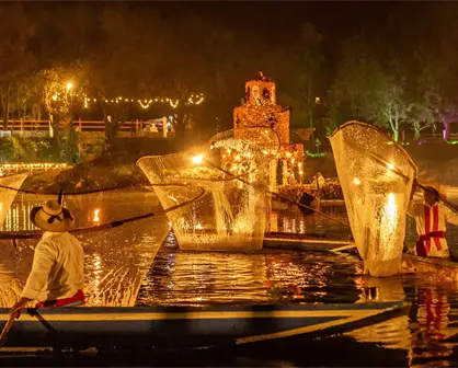 El pueblo más bonito de Michoacán para vivir el Día de Muertos 2025