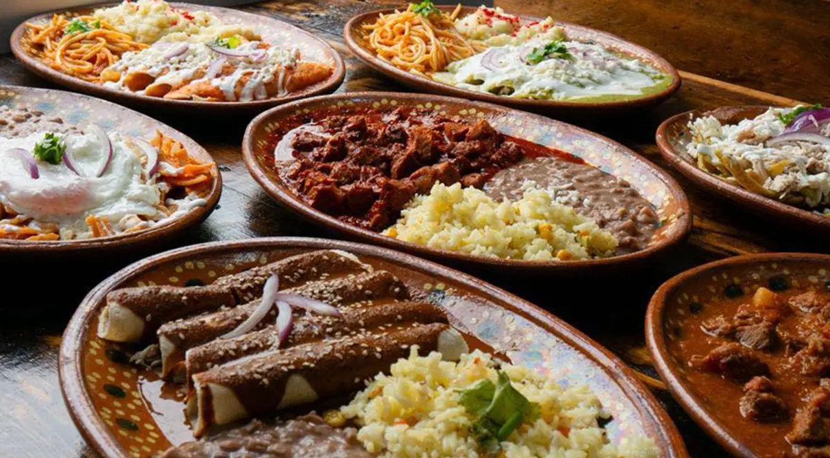 Estos son los restaurantes más recomendados para desayunar en Monterrey. Foto: Cortesía.