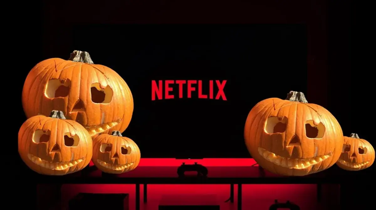 Celebra el Halloween con estas películas. Foto: Especial