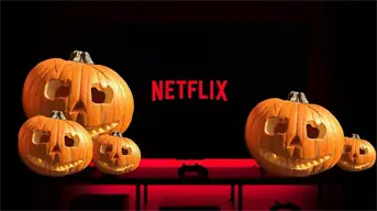 Películas para ver en Netflix para maratonear en Halloween
