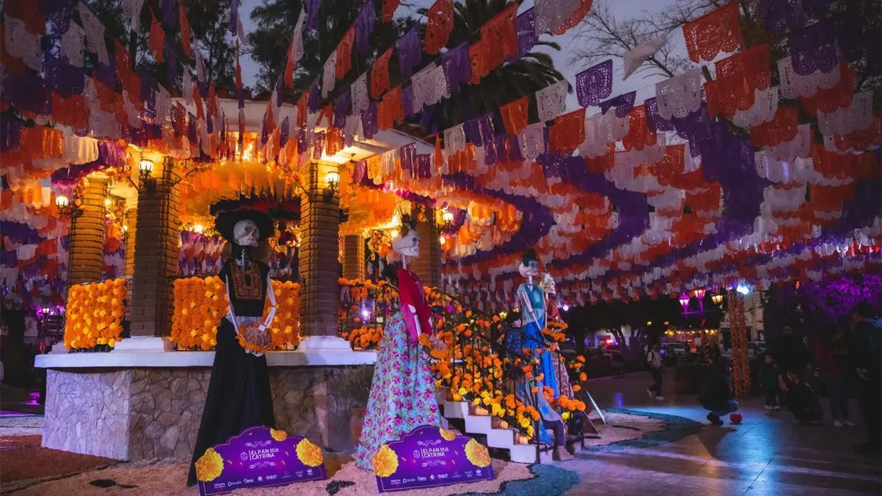 Descubre Tecate, el pueblo mágico más bonito de Baja California. Foto: Cortesía.