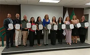 Ceremonia de Lealtad Tecmilenio Culiacán: Dos décadas de compromiso y propósito compartido
