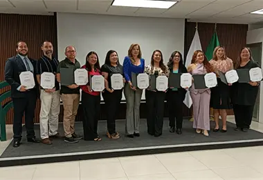 Ceremonia de Lealtad Tecmilenio Culiacán: Dos décadas de compromiso y propósito compartido