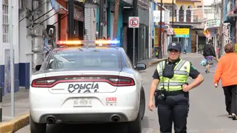 Aviso: Calles cerradas este domingo, por el Maratón de Aguascalientes 2025 y rutas alternas