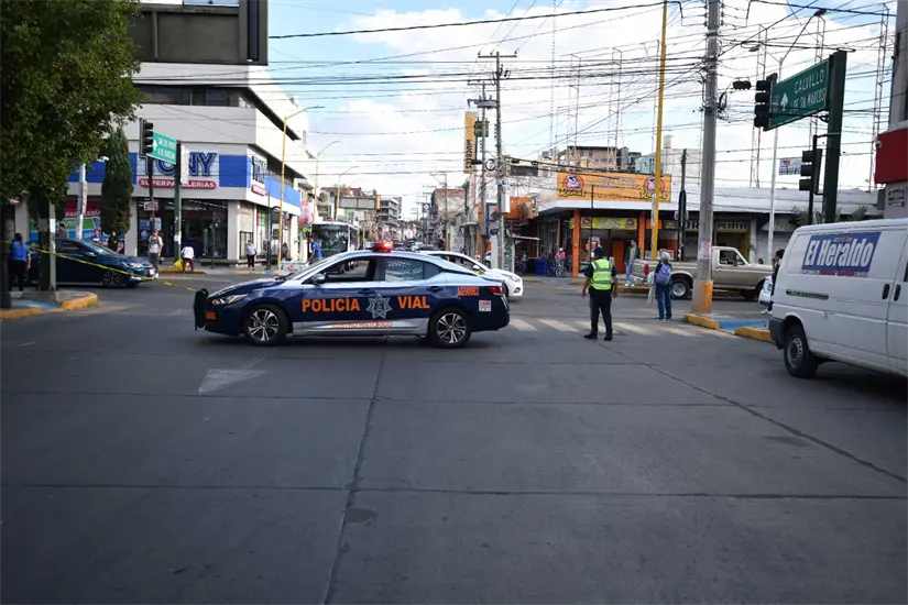 Calles cerradas este domingo por el Maratón de Aguascalientes, Foto: Cortesía
