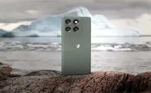 Celular Motorola de la gana alta económica con 512 de memoria de almacenamiento y 12 GB de RAM
