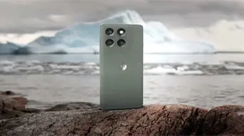 Celular Motorola de la gana alta económica con 512 de memoria de almacenamiento y 12 GB de RAM