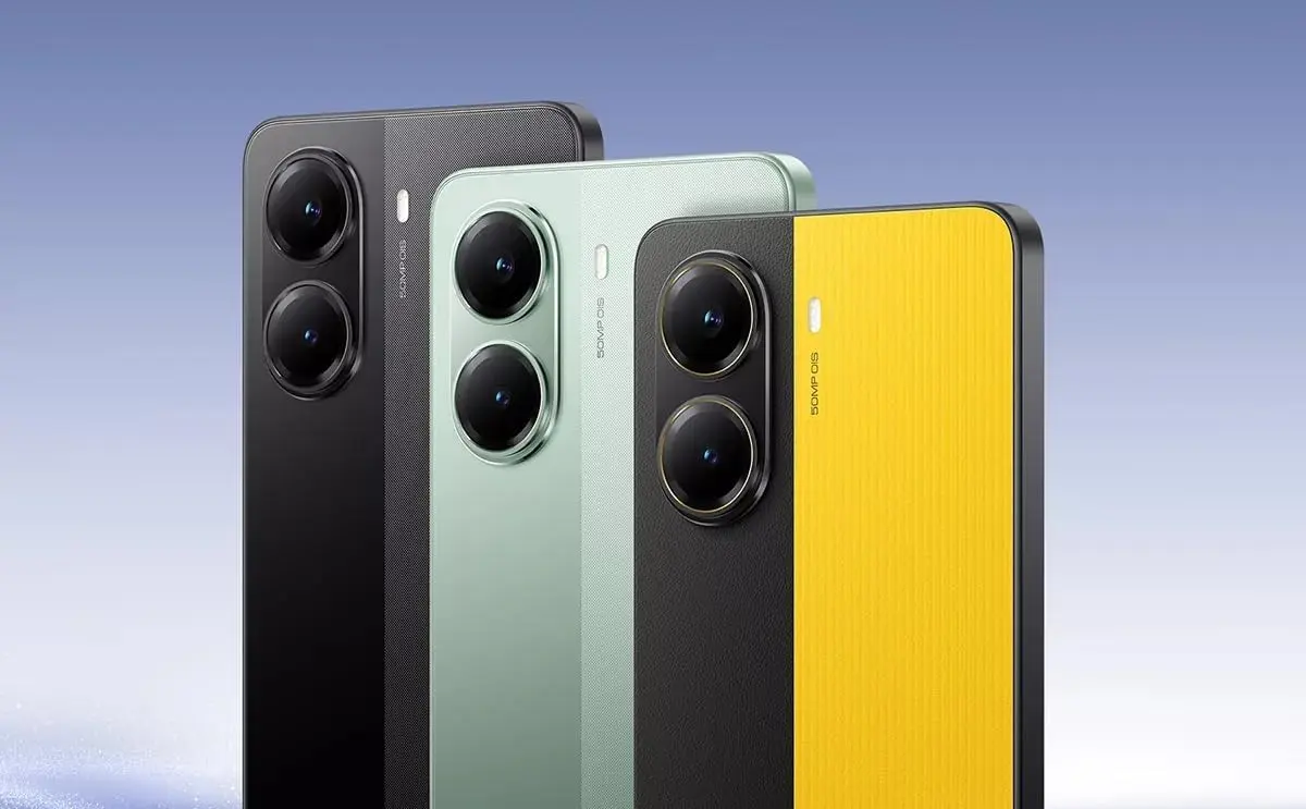 Este smartphone Xiaomi trae cámara principal de 50 megapíxeles. Foto: Cortesía