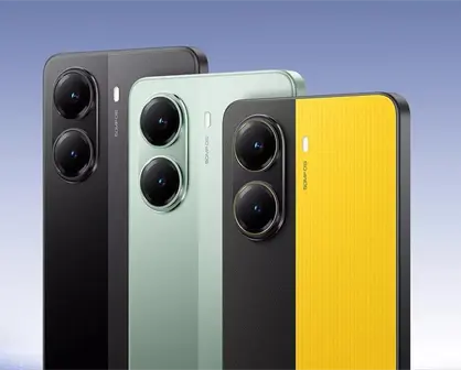 Celular Xiaomi de la gama media con batería gigante de 6,000 mAh y precio justo