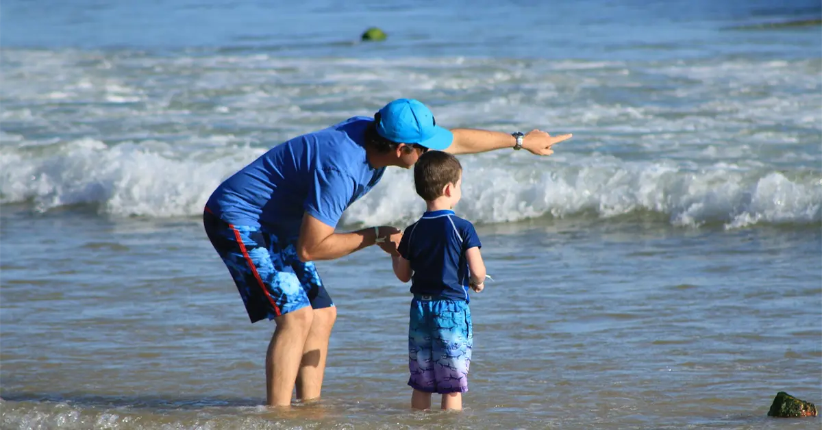 30 consejos más importantes a enseñar a los hijos.