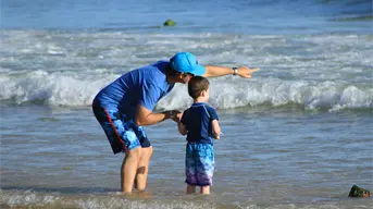 30 consejos más importantes a enseñar a los hijos.