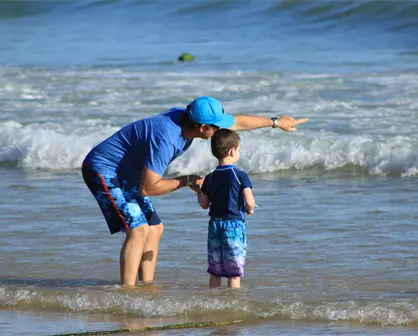 30 consejos más importantes a enseñar a los hijos.