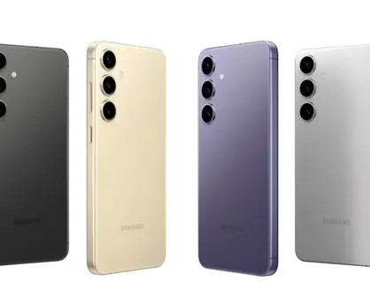 El Samsung Galaxy S24 con su poderosa cámara de 50 megapíxeles alcanza un superdescuento
