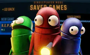 Seis videojuegos perfectos para disfrutar en Halloween solo o con amigos