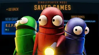 Seis videojuegos perfectos para disfrutar en Halloween solo o con amigos