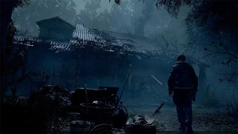 Resident Evil 4 Remake es una buena opción para quienes nunca pudieron experimentar el original. Foto: Cortesía