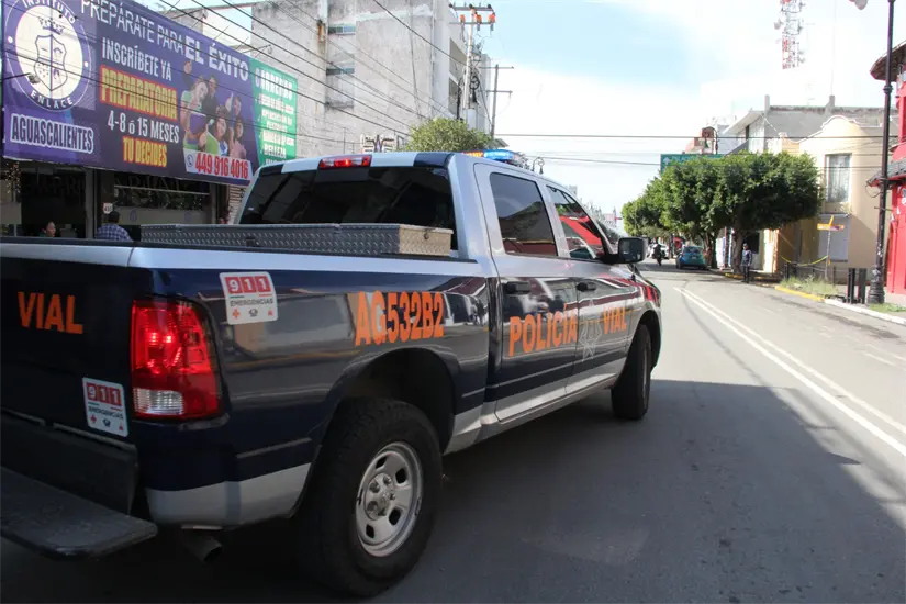 Rutas alternas al Maratón de Aguascalientes 2025. Foto: Cortesía