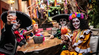 Día de Muertos: 10 actividades que no puedes perderte este 2025