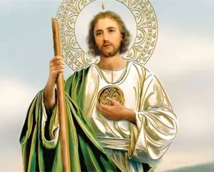 Día de San Judas Tadeo: Alabanzas que llenan de esperanza y unión a los fieles