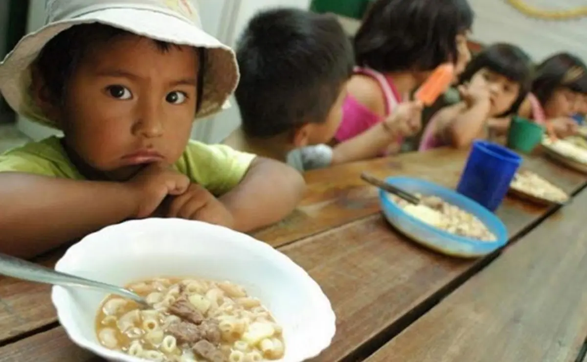 La mayoría de los países de la región tienen índices de hambre bajos, pero muestran una leve reducción en los últimos años.
