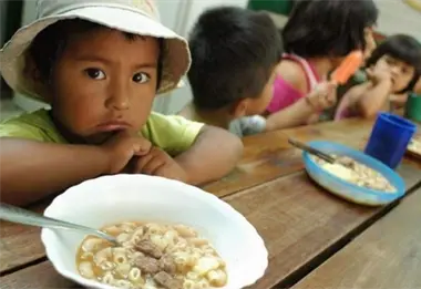 Urge reducir el hambre en América Latina y el Caribe; Índice Mundial de Hambre 2025