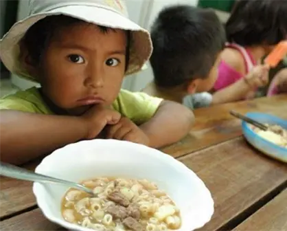 Urge reducir el hambre en América Latina y el Caribe; Índice Mundial de Hambre 2025