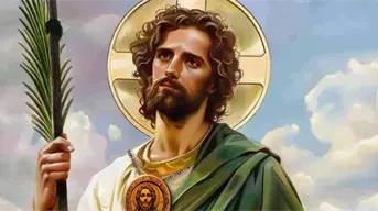 Cantos a San Judas Tadeo: Santo que inspira cantos de fe y milagros en su día de celebración
