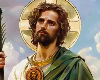 Cantos a San Judas Tadeo: Santo que inspira cantos de fe y milagros en su día de celebración