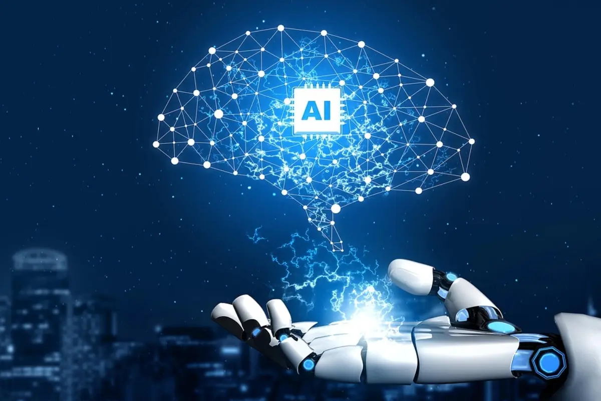 El reto no es la IA, sino el desconocimiento. Averbook advierte: el 73% de líderes no sabe cómo reinventar el trabajo en la era digital. (Pixabay)