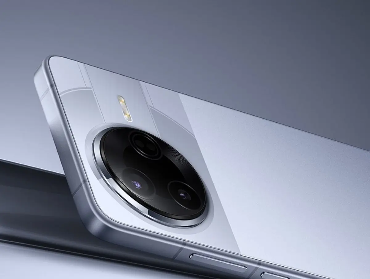 Xiaomi Poco F7 Pro incluye edición de foto con Inteligencia Artificial. Foto: Cortesía