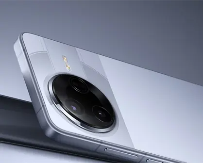 Celular Xiaomi Poco F7 Pro con el precio más bajo desde su salida y 12 GB de RAM