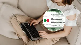 CURP Biométrica, realiza una cita desde casa paso a paso