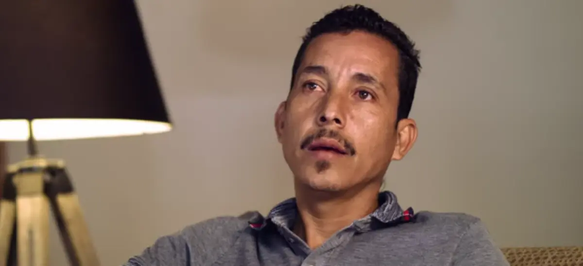 ‘Más abajo de las adicciones solo sigue la muerte’: el testimonio de José Manuel Aceves de Tijuana