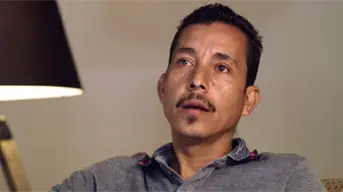 ‘Más abajo de las adicciones solo sigue la muerte’: el testimonio de José Manuel Aceves de Tijuana