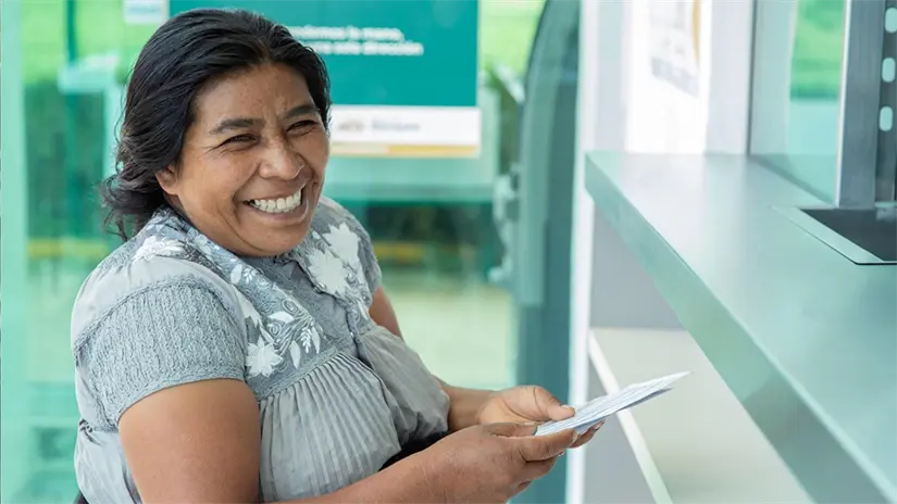 Conoce las fechas de pago para el bimestre de noviembre 2025. Foto: Cortesía.