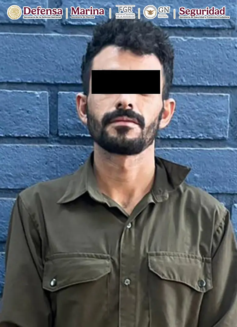 ras una persecución por varios poblados de Navolato, elementos del Ejército, la Guardia Nacional y policías estatales detuvieron a tres presuntos criminales y liberaron a una víctima de secuestro