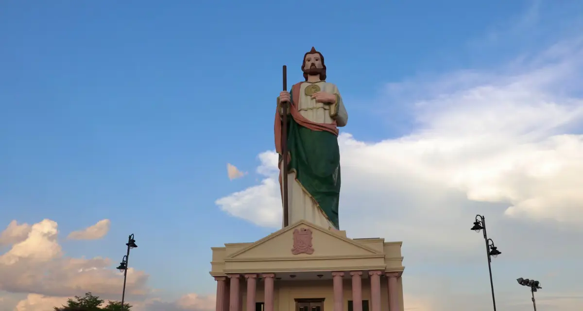 Himno a San Judas Tadeo: letra, acordes y el poder de su mensaje