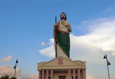 Himno a San Judas Tadeo: letra, acordes y el poder de su mensaje