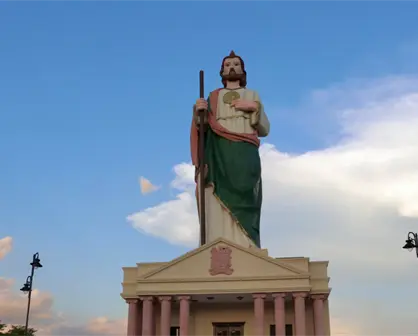 Himno a San Judas Tadeo: letra, acordes y el poder de su mensaje