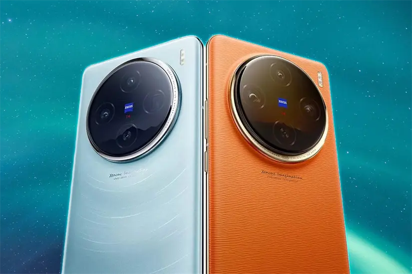 Vivo podría ser una buena alternativa. Foto: Cortesía