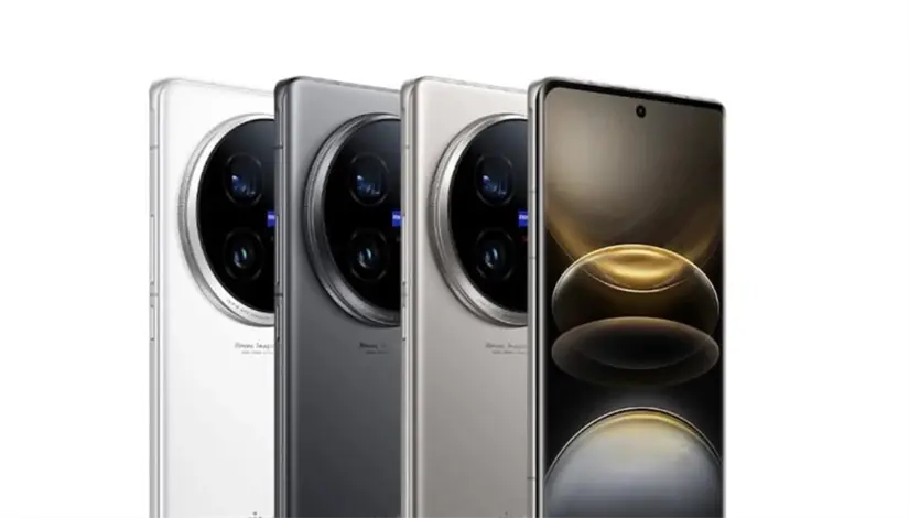 Vivo tiene un enfoque claro en la innovación. Foto: Cortesía