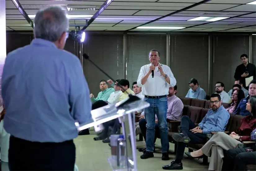 Mazatlán, con una reducción del 18% en la percepción de inseguridad, según el INEGI.