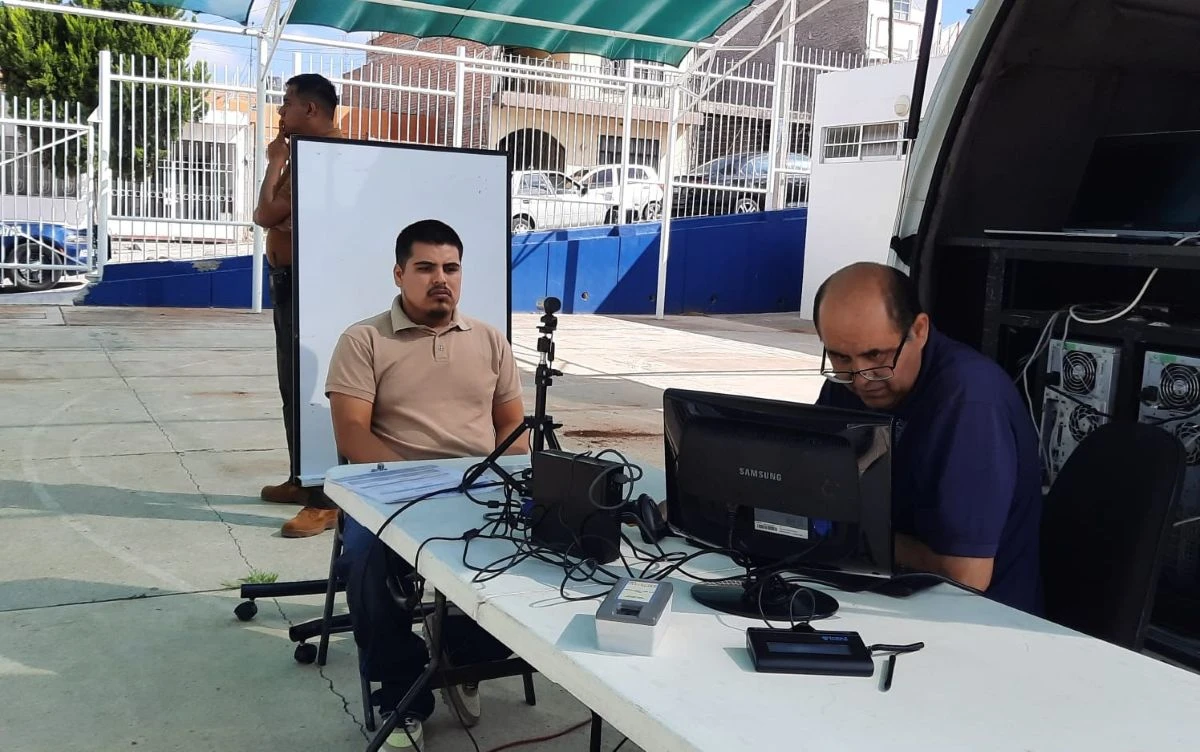 Habrá nueva jornada para tramitar la licencia de conducir en Aguascalientes. Foto: Cortesía