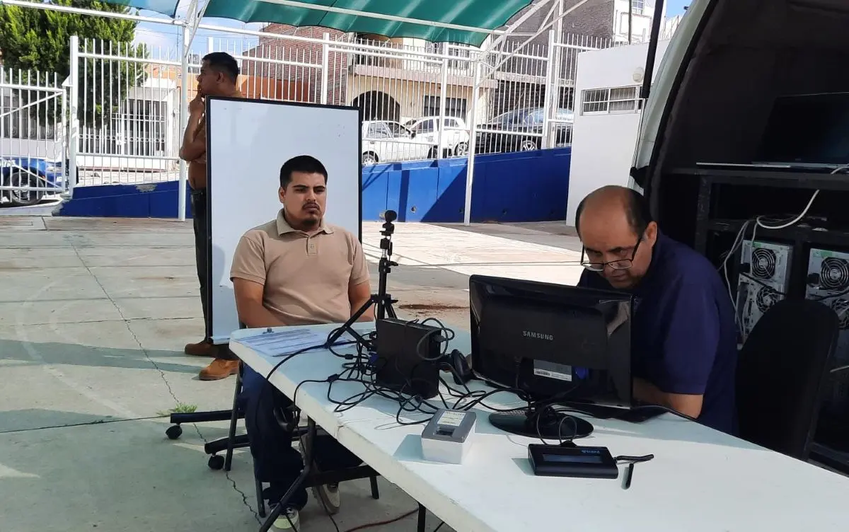 Habrá nueva jornada para tramitar la licencia de conducir en Aguascalientes. Foto: Cortesía