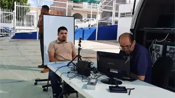 Nueva jornada móvil para tramitar la licencia de conducir, este 28 de octubre en Aguascalientes