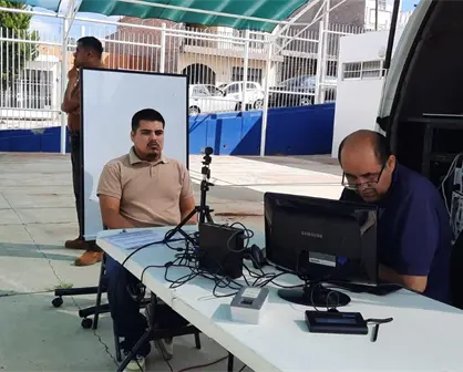 Nueva jornada móvil para tramitar la licencia de conducir, este 28 de octubre en Aguascalientes